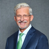 Photo of Clifford Petroske