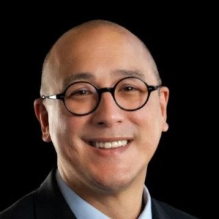 Photo of Brian T. Edmondson
