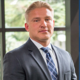 Photo of Anthony J. Kuhn