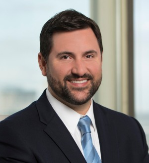 Photo of Thomas G. "Trey" Wilson III