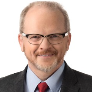 Photo of Mark A. Stafford