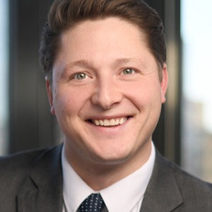 Photo of Adam Chandler