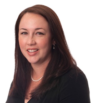 Photo of Nina K. Markey