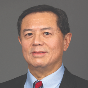 Photo of Darryl M. Woo