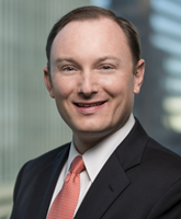 Photo of Charles Moore