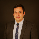 Photo of Jeremy H. Litz