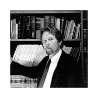 Photo of John Merriam