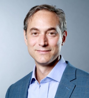 Photo of Jeremy I. Farkas