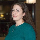 Photo of Jessica M. Peraza
