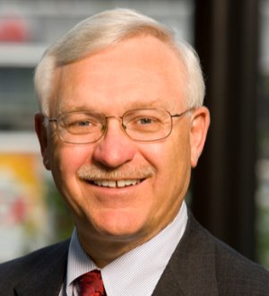 Photo of Edward D. "Ed" Diller