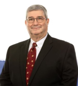 Photo of William H. "Bill" Lambe Jr.