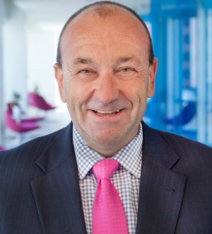 Photo of W. Scott "Scott" O'Connell