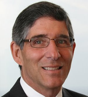 Photo of Frank J. Deveau