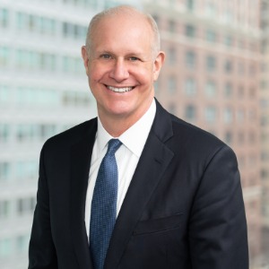 Photo of Lawrence Gerschwer