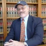 Photo of David Hill