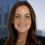 Photo of Cari F. Silverman