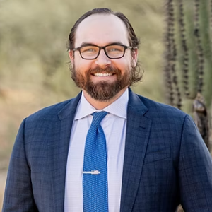 Photo of Grant H. Frazier