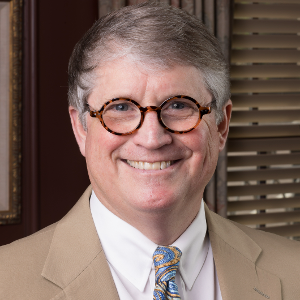 Photo of Christopher W. "Chris" Weller Sr.