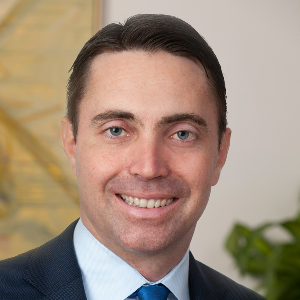 Photo of John Troost