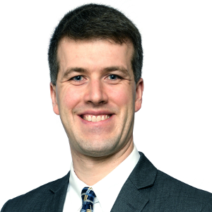 Photo of Alex Berg