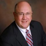 Photo of John Steven Anderson