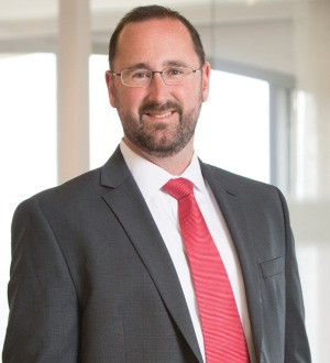 Photo of Christopher P. "Chris" Lightner