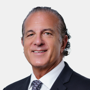 Photo of Eric D. Rapkin