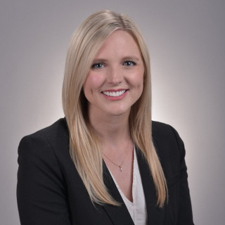 Photo of Caroline D. Alford