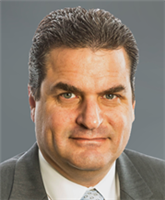 Photo of Todd R. Warren