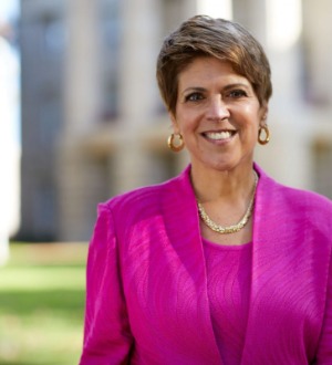 Photo of Jaye Meyer