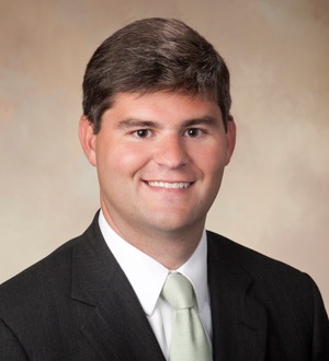 Photo of Clark C. Luke