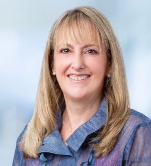 Photo of Alison W. Rind