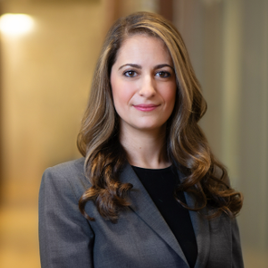 Photo of Meredith A. Firetog