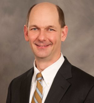 Photo of James C. Pennington