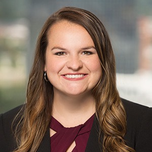 Photo of Cara Butler