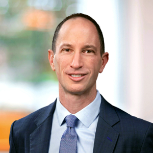 Photo of Ariel A. Neuman