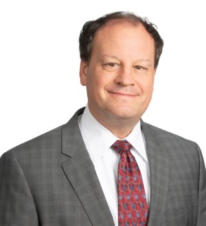 Photo of Gary C. Ankers