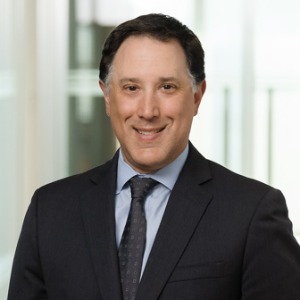 Photo of Glenn E. Motelson