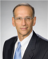 Photo of Steven D. Pohl