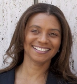 Photo of Cynthia B. Hemphill