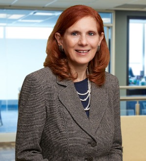 Photo of Andrea Bierstein