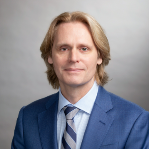 Photo of John David Willet