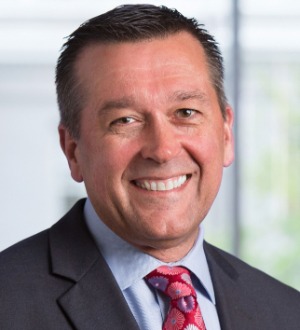 Photo of Jerry W. Kilgore