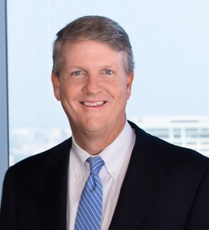 Photo of Jeffrey S. "Jeff" Davis