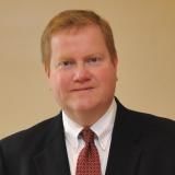 Photo of James Anthony Bradley