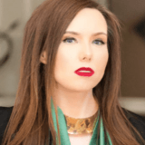 Photo of Jamie Lynn Harris