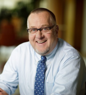Photo of Robert C. Lukes