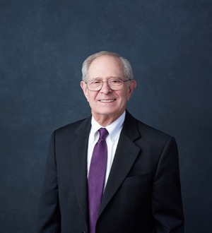 Photo of David E. Feldman
