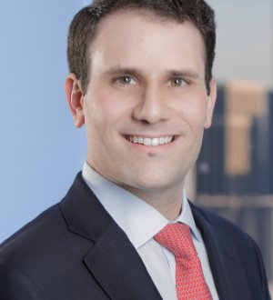 Photo of Andrew Todres