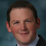 Photo of Andrew J. Martin